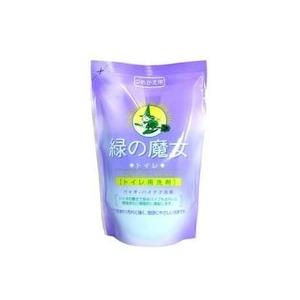 ミマスクリーンケア　緑の魔女 トイレ用 詰替 360ml
