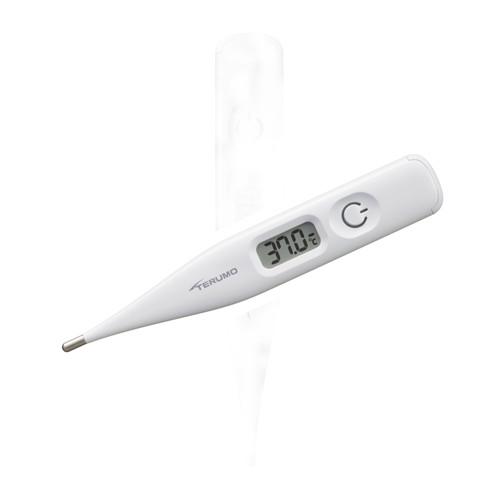 【メール便送料無料】テルモ 電子体温計 P237 [テルモ]