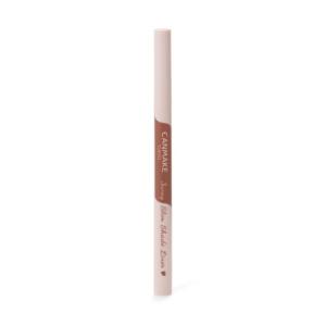 【メール便送料無料】キャンメイク CANMAKE 3WAYスリムシェードライナー #01 ナチュラルブラウン 0.72ml[井田ラボラトリーズ]
