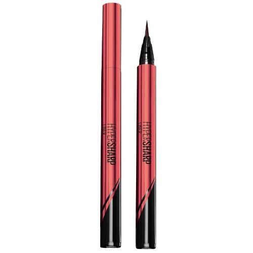 【メール便送料無料】 メイベリン ハイパーシャープライナー RBR-3 ピーチブラウン(0.5g)[...