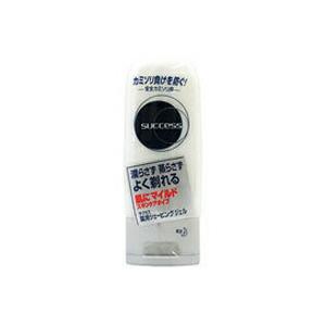 花王 Success サクセス 薬用シェービング...の商品画像