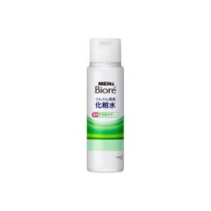 花王 MEN'S Biore メンズビオレ ぐんぐん浸透化粧水 薬用アクネケアタイプ 180ml