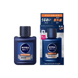 ニベアメン スキンコンディショナーバーム UV 110ml [ニベア]