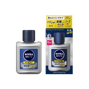 ニベアメン アクティブエイジバーム 110ml ...の商品画像