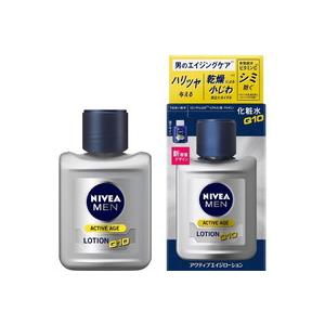 ニベアメン アクティブエイジローション 110ml [ニベア]