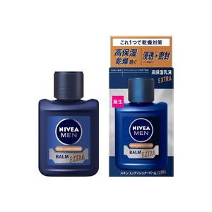 ニベアメン スキンコンディショナーバーム エクストラケア 110g [ニベア]