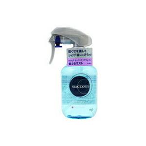 花王 Success サクセス モーニングヘアウォーター髪さらミスト 280ml