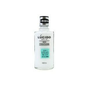 ◆5個セット/mandom LUCIDO マンダム ルシード スキンコンディショナー 125ml