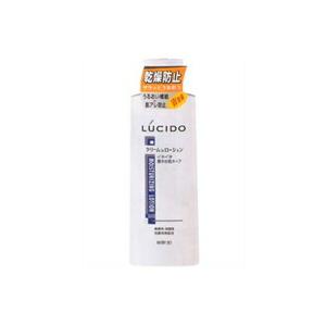 mandom LUCIDO マンダム ルシード 乾燥防止ローション 140ml