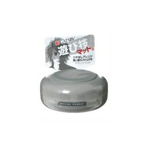 ◆6個セット/ギャツビー ムービングラバー グランジマット80g