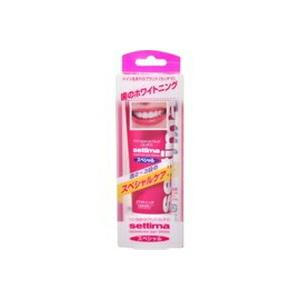 ◆6個セット/SUNSTAR サンスター はみがき スペシャル 80g [settima(セッチマ)...