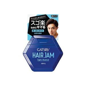 ◆5個セット/ギャツビー ヘアジャム タイトニュ...の商品画像