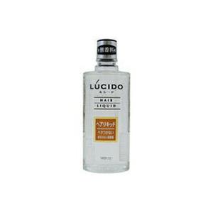 mandom マンダム LUCIDO ルシード ヘアリキッド 200ml