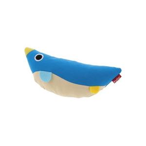 【1ケース】【お取り寄せ対象品】ペティオ 仔猫用けりぐるみ 子ペンギン(1個)[ペティオ(Petio)] *72個