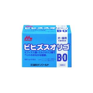 【1ケース】【お取り寄せ対象品】ワンラック ビヒズスオリゴ (1g×20包)[森乳サンワールド ワンラック] *60個