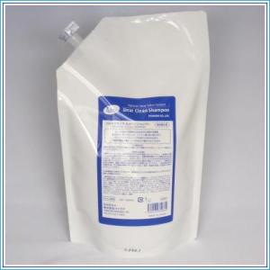 Dr.Select（ドクターセレクト） プラセンタシャンプー EX 500ml 詰替