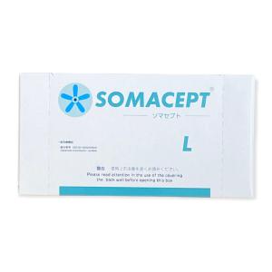 ソマセプト L 100個入り SOMACEPT｜skm-beauty