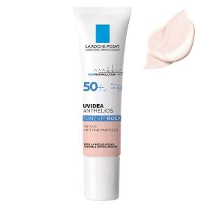 ラロッシュポゼ UVイデア XL プロテクション トーンアップ ローズ （敏感肌用*日やけ止め・化粧下地） SPF50+ PA++++