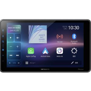 カロッツェリア DMH-SF900 pioneer パイオニア carrozzeria 1DIN