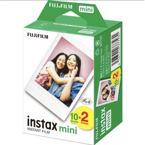 富士フィルム チェキ フィルム チェキフィルム instax mini JP2