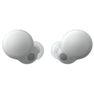[新品]LinkBuds S WF-LS900N ソニー ワイヤレス ノイズキャンセリング ステレオ イヤホン ホワイト