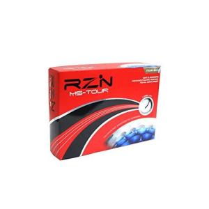 RZN Golf MS-TOUR ゴルフボール 3ピース