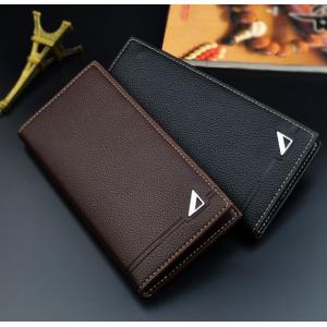 Roen（ロエン） 財布 メンズ 長財布 スカル レザー 二つ折り長財布