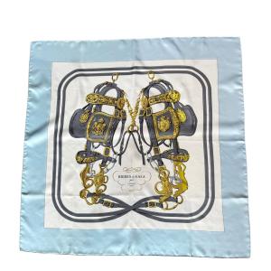 HERMES エルメス カレ90 LES PETITS PRINCES 小さな王子様たち