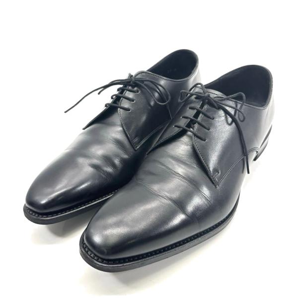 REGAL リーガル ドレスシューズ 革靴 Ortholite オーソライト 外羽根 プレーントゥ ...