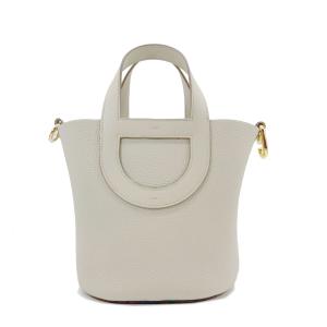 HERMES（エルメス） イン・ザ・ループ 18 ノワール トリヨンクレマンス