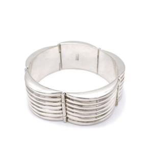 美品 GEORG JENSEN ジョージジェンセン #206 SV925 トールン メビウス