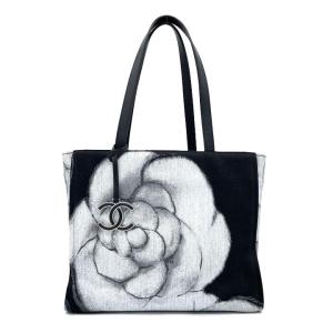 Chanel レディーストートバッグ 柄 花柄 フラワー の商品一覧 バッグ ファッション 通販 Yahoo ショッピング