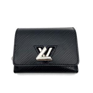 LOUIS VUITTON ルイヴィトン 三つ折り財布 コンパクトウォレット