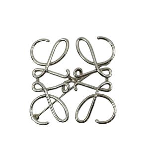 美品 ロエベ LOEWE Anagram Brooch アナグラム ブローチ 楽天市場】【9/30～10/1限定・最大2万円OFFクーポン配布中
