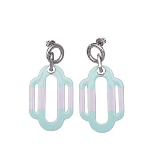 良品✨ エルメス イスム バッファローホーン ラッカー ピアス 2141300307081_01.jpg