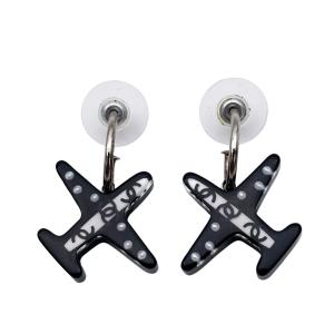 CHANEL ⭐︎ ココマーク　ピアス CHANEL（シャネル） CHANEL CCマーク ピアス アクセサリー ココマーク