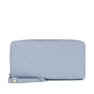 LOUIS VUITTON（ルイ・ヴィトン） 二つ折り長財布 旧型ポルトフォイユ