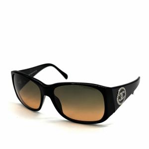 CHANEL（シャネル） サングラス 01450 91235 ココマーク 合成樹脂