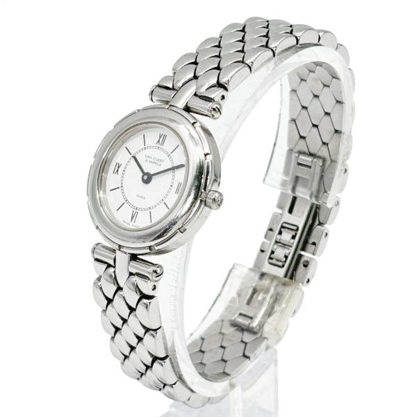 Van Cleef &amp; Arpels ヴァンクリーフ＆アーペル レディース腕時計 ラ・コレクション ...