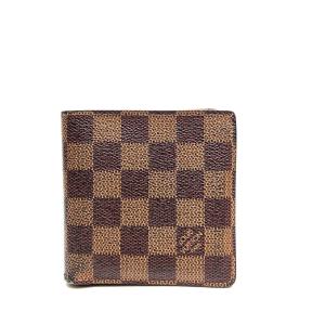 日本未入荷 入手困難 財布 新品同様品 Louis Vuitton ルイ ヴィトン ダミエ ポルトフォイユ ブラザ ブルー メンズ 長財布 N U Blumin 森田質店 質屋出店 21公式店舗 Kindermomma Com
