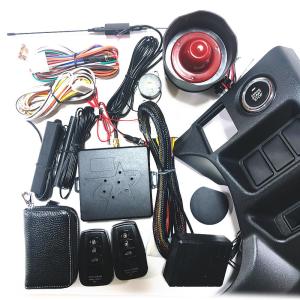 TOYOTA HIACE トヨタ ハイエース【型式は下記参照】 リモート