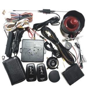 エブリイDA64系　エンジンプッシュしスタート エブリイDA64系 スマートキーエンジンプッシュスタート