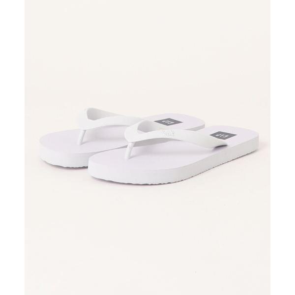 GAPギャップ ビーチサンダル　トングサンダル　 男女兼用ビーチサンダル　GPU22324　WHT　...