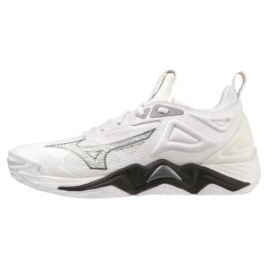 MIZUNO（ミズノ） WAVE MOMENTUM 3 ウエーブモーメンタム 3 V1GA231256