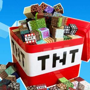 磁石ブロック マイクラ風 マグネットキューブ ...の詳細画像4