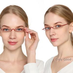 スリム 老眼鏡 おしゃれ レディース メンズ ...の詳細画像1