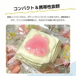 スクイーズ おもちゃ スクイーズ 大サイズ 中...の詳細画像4