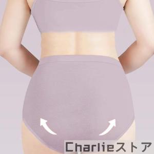 使い捨てショーツ コットン100% レディース...の詳細画像3