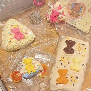 福袋 6点セット/7点セットスクイーズ 肉球 ...の詳細画像4