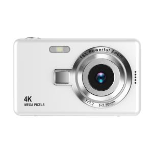 デジカメ デジタルカメラ 4K 7600万画素...の詳細画像2